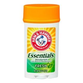 Arm & Hammer Essentials Natural 71 gr Deodorant