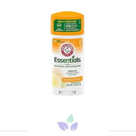 Arm & Hammer Essentials Orange Citrus 71 gr Deodorant