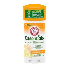 Arm & Hammer Essentials Orange Citrus 71 gr Deodorant