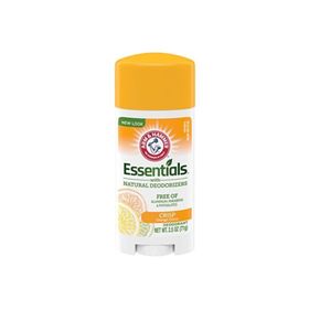 Arm & Hammer Essentials Orange Citrus 71 gr Deodorant