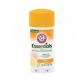 Arm & Hammer Essentials Orange Citrus 71 gr Deodorant