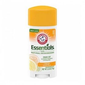 Arm & Hammer Essentials Orange Citrus 71 gr Deodorant
