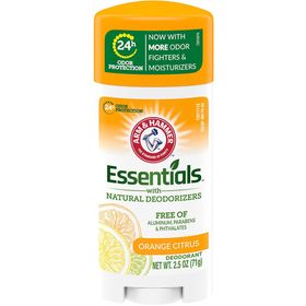 Arm & Hammer Essentials Orange Citrus 71 gr Deodorant