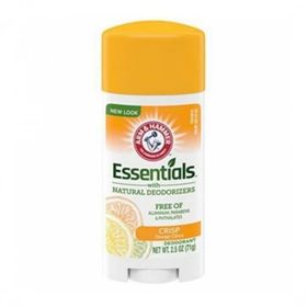 Arm & Hammer Essentials Orange Citrus 71 gr Deodorant