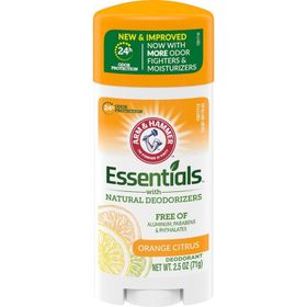 Arm & Hammer Essentials Orange Citrus 71 gr Deodorant