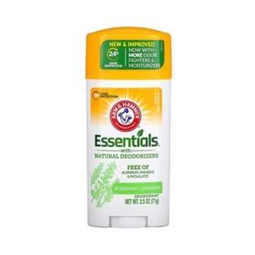 Arm & Hammer Essentials Rosemary Lavender 71 gr Deodorant