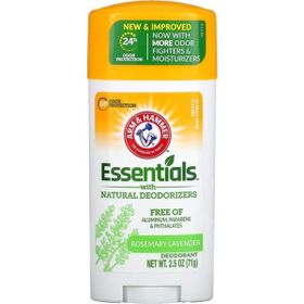 Arm & Hammer Essentials Rosemary Lavender 71 gr Deodorant