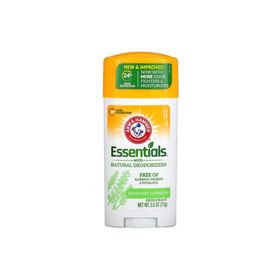 Arm & Hammer Essentials Rosemary Lavender 71 gr Deodorant