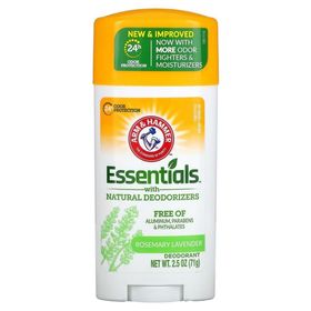 Arm & Hammer Essentials Rosemary Lavender 71 gr Deodorant