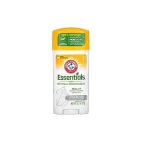 Arm Hammer Essentials Unscented 71 GR Katı Deodorant