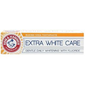 Arm & Hammer Extra White Hassas 75 ml Diş Macunu