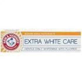 Arm & Hammer Extra White Hassas 75 ml Diş Macunu