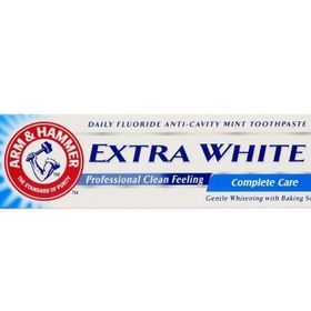 Arm & Hammer Extra White Hassas 75 ml Diş Macunu
