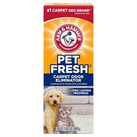 Arm & Hammer Pet Fresh 850 gr Koku Giderici