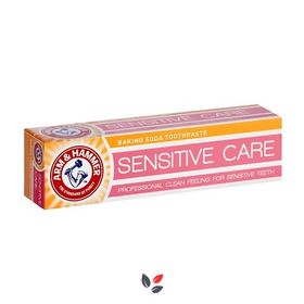 Arm & Hammer Sensitive 125 g Diş Macunu