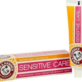 Arm & Hammer Sensitive Caare 75 ml Diş Macunu