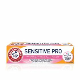 Arm & Hammer Sensitive Pro 75 ml Diş Macunu