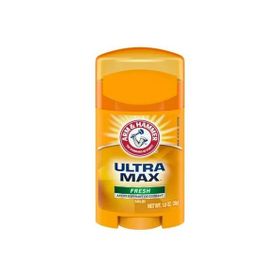 Arm & Hammer Ultra Max Fresh Antiperspirant 28 gr Deodorant