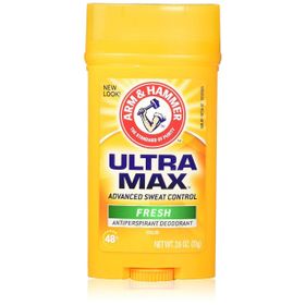 Arm Hammer Ultra Max Fresh Antiperspirant 73 gr Deodorant
