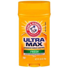 Arm Hammer Ultra Max Fresh Antiperspirant 73 gr Deodorant