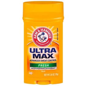 Arm Hammer Ultra Max Fresh Antiperspirant 73 gr Deodorant