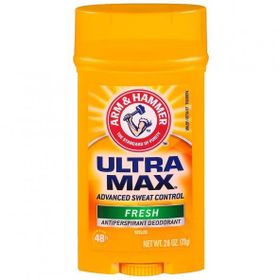Arm Hammer Ultra Max Fresh Antiperspirant 73 gr Deodorant