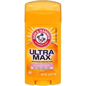 Arm Hammer Ultra Max Fresh Antiperspirant 73 gr Deodorant