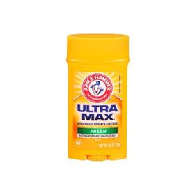Arm & Hammer Ultra Max Fresh Antiperspirant Solid 73 gr Katı Terleme Önleyici Deodorant