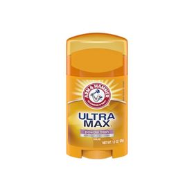 Arm & Hammer Ultra Max Powder Fresh Antiperspirant 28 gr Deodorant