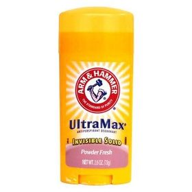Arm Hammer Ultra Max Powder Fresh Antiperspirant 73 gr Deodorant
