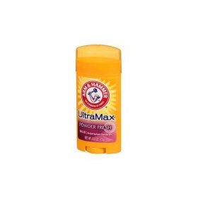Arm Hammer Ultra Max Powder Fresh Antiperspirant 73 gr Deodorant