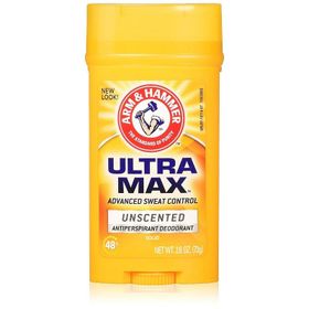 Arm Hammer Ultra Max Unscented Antiperspirant 73 gr Deodorant