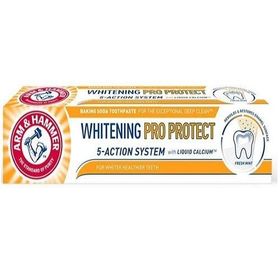 Arm & Hammer Whitening Pro Protect 75 ml Diş Macunu
