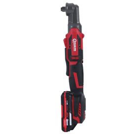 Arm JB120A Profesyonel 1/2 Şarjlı Cırcır ve Vidalama
