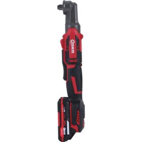 Arm JB120A Profesyonel 1/2 Şarjlı Cırcır ve Vidalama