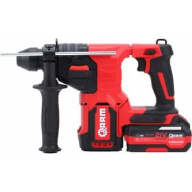Arm RB-BH24A Profesyonel 21V Şarjlı Kırıcı Delici
