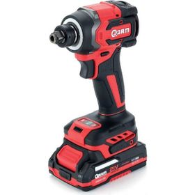 Arm RB-SD2108-W Profesyonel 1/2 Şarjlı Somun Sökme