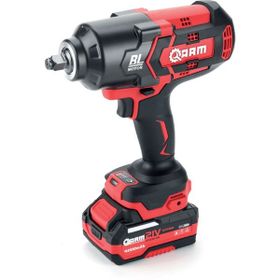 Arm RB818 Profesyonel 21V Şarjlı Somun Sökme