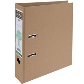 Arma Eco Friendly Recycle Karton Klasör