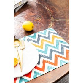 Arma House 2'li W Duck Keten 30x45 cm Amerikan Servisi