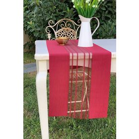 Arma House 40x200 cm Lazer Kesim Modern Runner