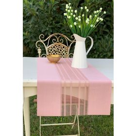 Arma House 40x200 cm Lazer Kesim Modern Runner