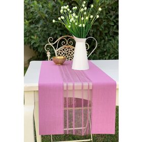 Arma House 40x200 cm Lazer Kesim Modern Runner