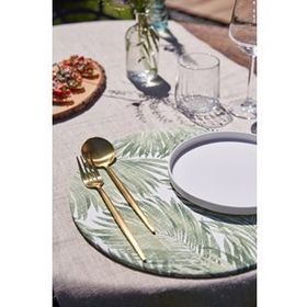 Arma House 8'li Amazon Duck Keten Amerikan Servisi