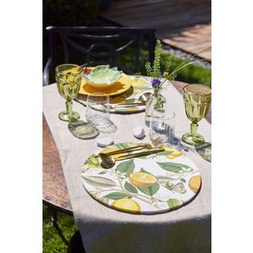 Arma House 8'li Lemon Duck Keten Amerikan Servisi