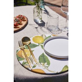 Arma House 8'li Lemon Duck Keten Amerikan Servisi