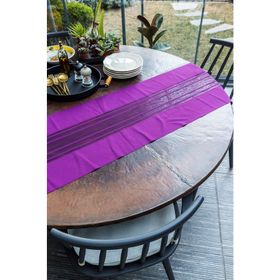 Arma House Mor Lazer Kesim Modern Runner