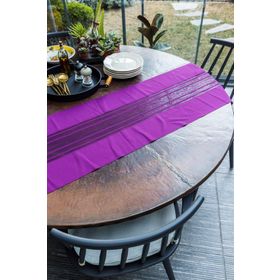 Arma House Mor Lazer Kesim Modern Runner