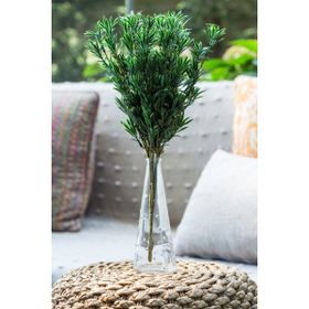 Arma House Rosemary Yeşil Yapay Çiçek