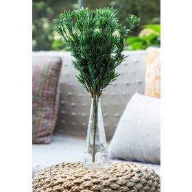 Arma House Rosemary Yeşil Yapay Çiçek